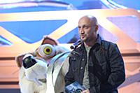 Премия 'Кинонаграды MTV Россия 2008', кинотеатр 'П