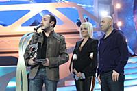 Премия 'Кинонаграды MTV Россия 2008', кинотеатр 'П