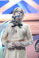 Премия 'Кинонаграды MTV Россия 2008', кинотеатр 'П