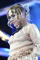 Премия 'Кинонаграды MTV Россия 2008', кинотеатр 'П