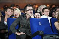 Премия 'Кинонаграды MTV Россия 2008', кинотеатр 'П