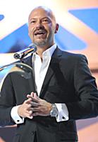 Премия 'Кинонаграды MTV Россия 2008', кинотеатр 'П