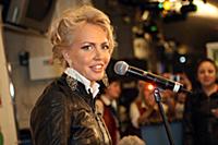 Премия 'Кинонаграды MTV Россия 2008', кинотеатр 'П