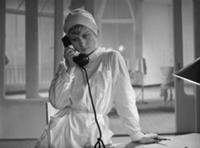 Кадр из фильма 'Пока жив человек', СССР, 1963. На 