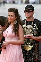 Ежегодная Национальная Премия в области популярной