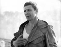 Кадры из фильма 'Наш бронепоезд', СССР, 1988. На ф