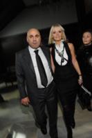 Награждение 'MTV Russia Music Awards 2008' в Москв