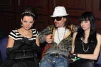 Награждение 'MTV Russia Music Awards 2008' в Москв