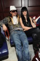 Награждение 'MTV Russia Music Awards 2008' в Москв