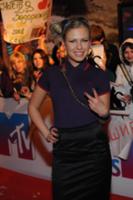 Награждение 'MTV Russia Music Awards 2008' в Москв