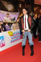 Награждение 'MTV Russia Music Awards 2008' в Москв