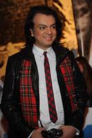 Награждение 'MTV Russia Music Awards 2008' в Москв