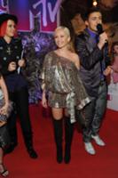 Награждение 'MTV Russia Music Awards 2008' в Москв