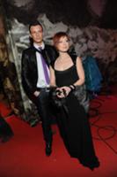 Награждение 'MTV Russia Music Awards 2008' в Москв
