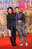 Награждение 'MTV Russia Music Awards 2008' в Москв