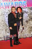 Награждение 'MTV Russia Music Awards 2008' в Москв