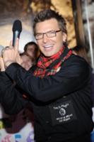 Награждение 'MTV Russia Music Awards 2008' в Москв