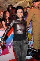 Награждение 'MTV Russia Music Awards 2008' в Москв