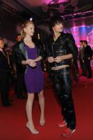 Награждение 'MTV Russia Music Awards 2008' в Москв