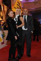 Награждение 'MTV Russia Music Awards 2008' в Москв