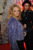Награждение 'MTV Russia Music Awards 2008' в Москв