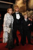 Награждение 'MTV Russia Music Awards 2008' в Москв