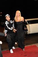 Награждение 'MTV Russia Music Awards 2008' в Москв