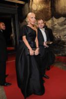 Награждение 'MTV Russia Music Awards 2008' в Москв