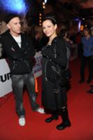Награждение 'MTV Russia Music Awards 2008' в Москв