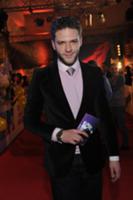 Награждение 'MTV Russia Music Awards 2008' в Москв