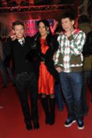 Награждение 'MTV Russia Music Awards 2008' в Москв