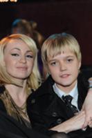 Награждение 'MTV Russia Music Awards 2008' в Москв