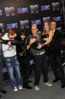 Награждение 'MTV Russia Music Awards 2008' в Москв