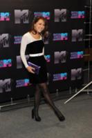 Награждение 'MTV Russia Music Awards 2008' в Москв