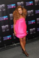 Награждение 'MTV Russia Music Awards 2008' в Москв
