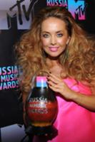 Награждение 'MTV Russia Music Awards 2008' в Москв