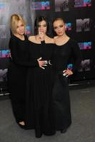 Награждение 'MTV Russia Music Awards 2008' в Москв
