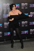 Награждение 'MTV Russia Music Awards 2008' в Москв