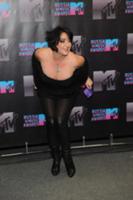Награждение 'MTV Russia Music Awards 2008' в Москв
