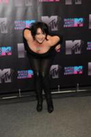 Награждение 'MTV Russia Music Awards 2008' в Москв