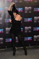 Награждение 'MTV Russia Music Awards 2008' в Москв