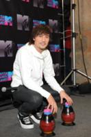 Награждение 'MTV Russia Music Awards 2008' в Москв