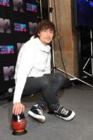 Награждение 'MTV Russia Music Awards 2008' в Москв