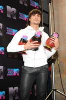 Награждение 'MTV Russia Music Awards 2008' в Москв