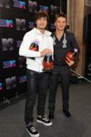 Награждение 'MTV Russia Music Awards 2008' в Москв