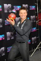 Награждение 'MTV Russia Music Awards 2008' в Москв
