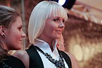 Награждение 'MTV Russia Music Awards 2008' в Москв