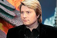 Награждение 'MTV Russia Music Awards 2008' в Москв