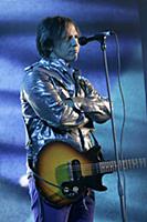 Награждение 'MTV Russia Music Awards 2008' в Москв
