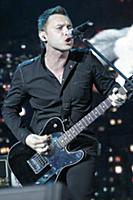 Награждение 'MTV Russia Music Awards 2008' в Москв